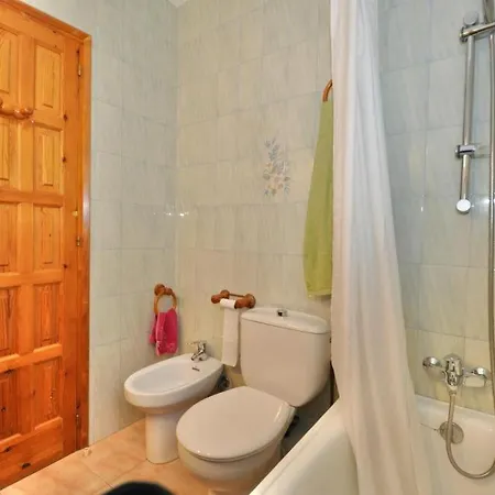 Holiday home Victoria Lloret de Mar