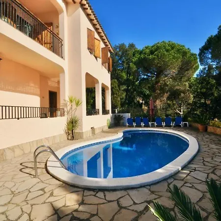 Holiday home Victoria