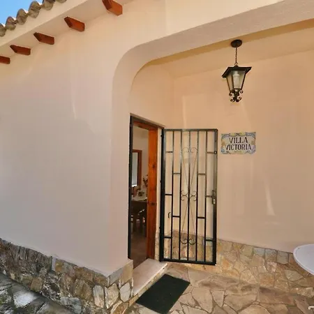 Holiday home Victoria Lloret de Mar