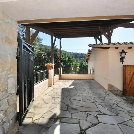 Holiday home Victoria Lloret de Mar
