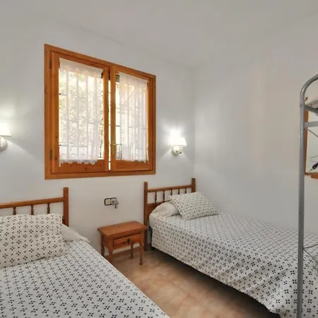 Vakantiehuis Victoria
