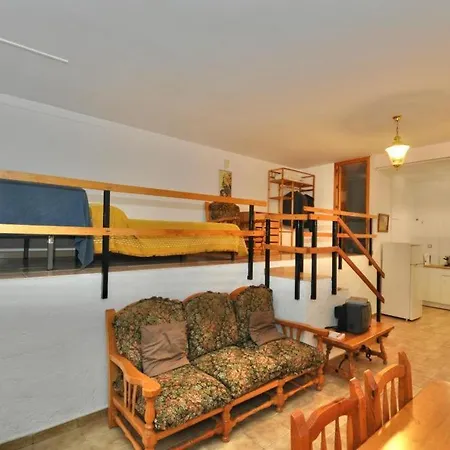 Vakantiehuis Victoria Lloret de Mar