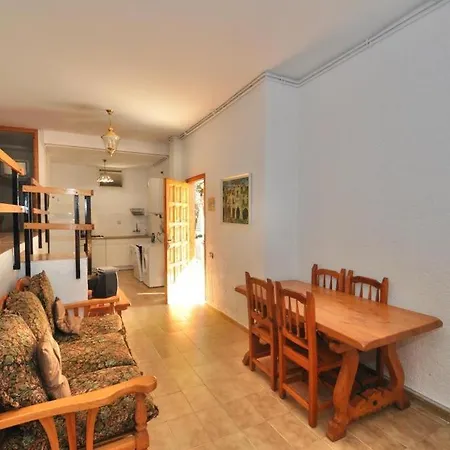 Vakantiehuis Victoria