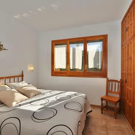 Vakantiehuis Victoria Lloret de Mar