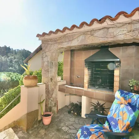 Vakantiehuis Victoria Lloret de Mar