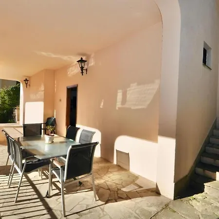Vakantiehuis Victoria Lloret de Mar