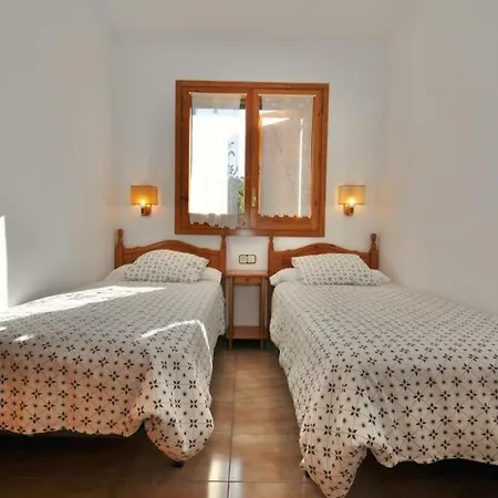 Vakantiehuis Victoria
